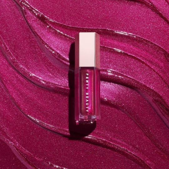 Fenty Beauty Gloss Bomb Lip Gloss 12 Fuchsia Flex 9ml