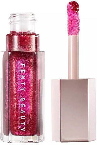 Fenty Beauty Gloss Bomb Lip Gloss 12 Fuchsia Flex 9ml