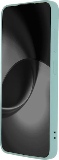 TectoShield Umschlag Rückseite Grün (Galaxy S23+)