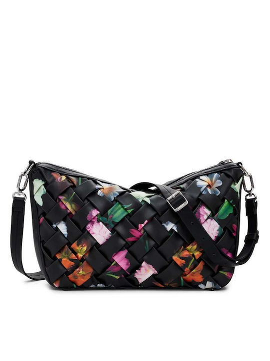 Women's Bag Shoulder Black