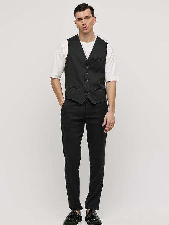 Trousers Blue