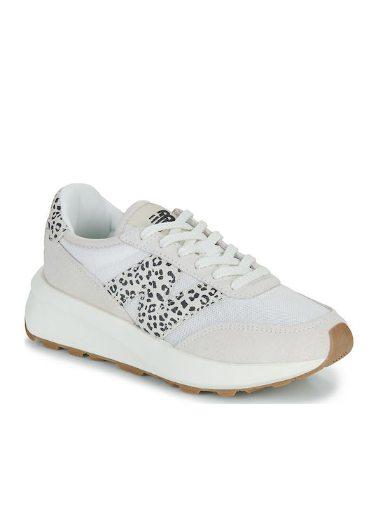 Niedrige Sneakers New Balance 370