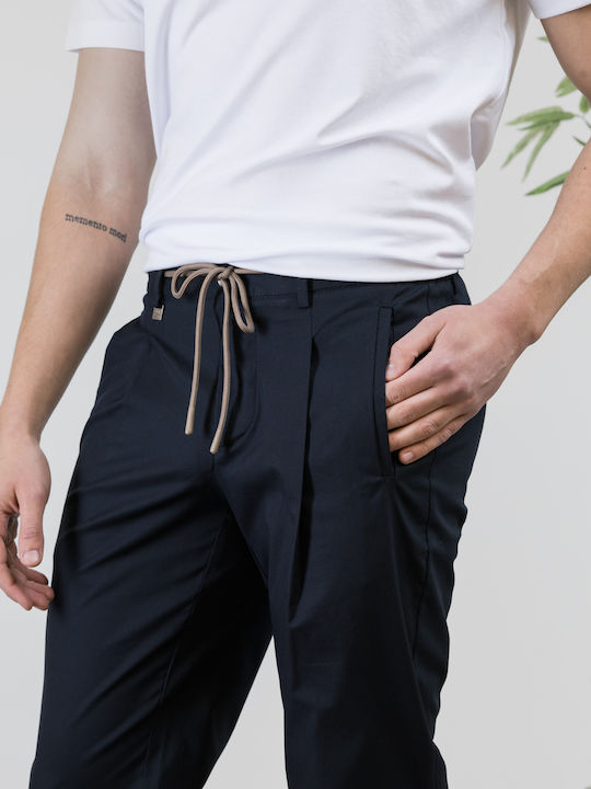 Hose Blue