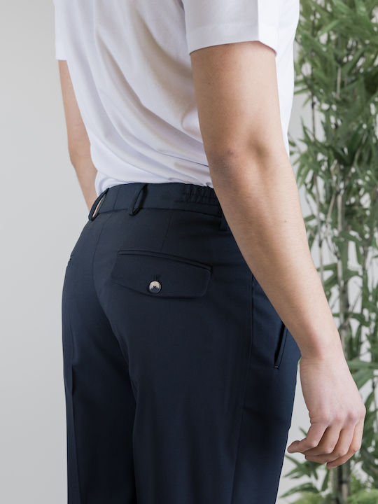 Hose Blue