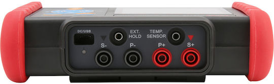 Uni-T UT677A Αναλογικό Battery Tester