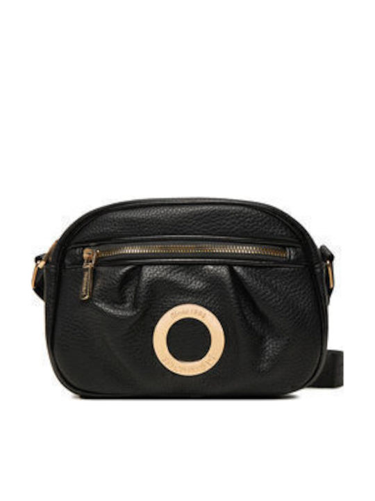 Damentasche Handtasche Schwarz