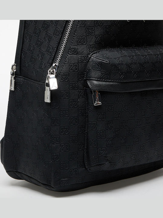 Jordan Jam Monogram Schwarz