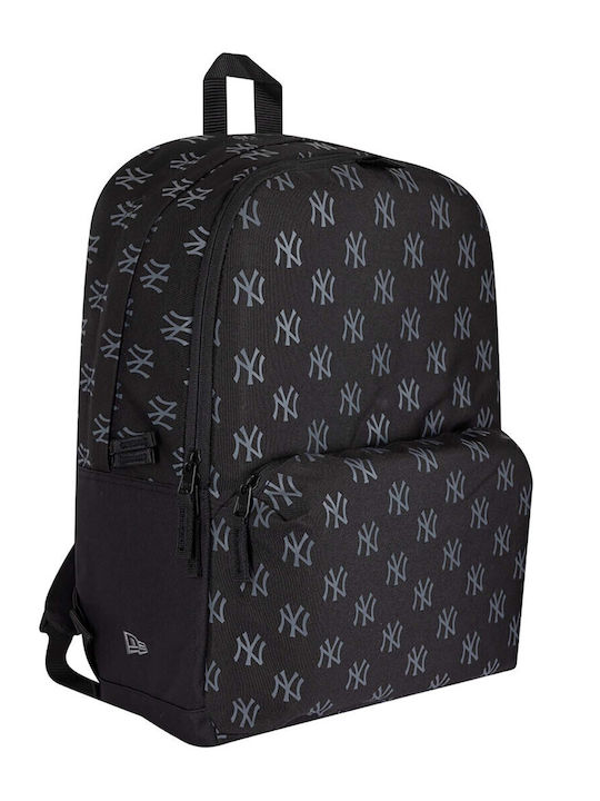 New Era Stadium Black