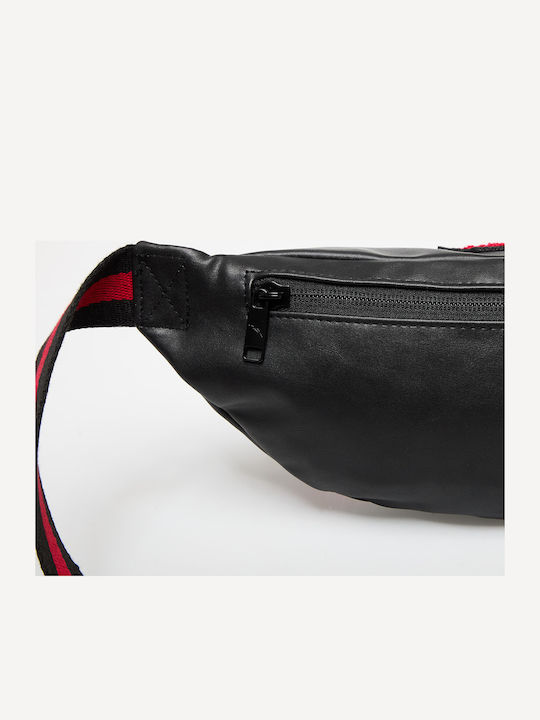 Waist Bag Black