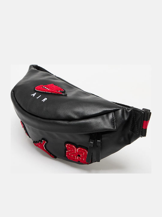 Waist Bag Black