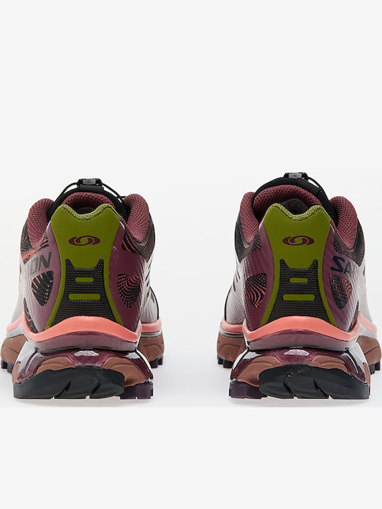 Sneakers Salomon Xt-4 Og R.a.d Noctur Tawny Emberg