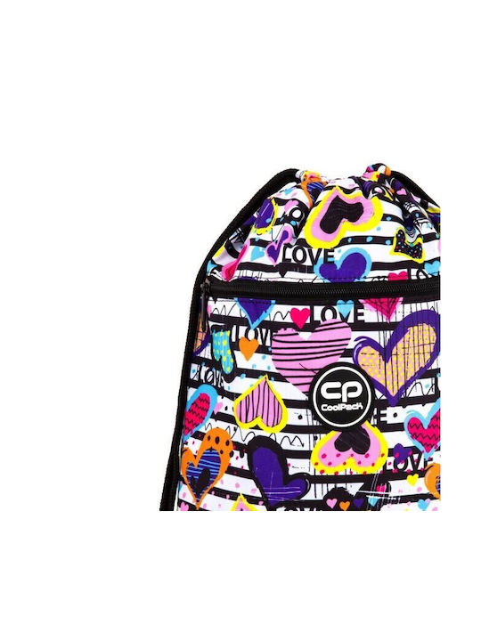 Спортна чанта Coolpack Vert Diary