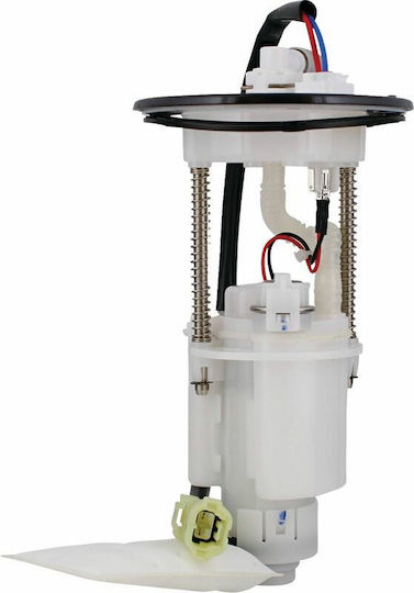 All Balls Fuel Pump Complete 47-1069 Kit White