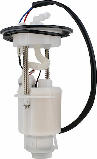 All Balls Fuel Pump Complete 47-1069 Kit White