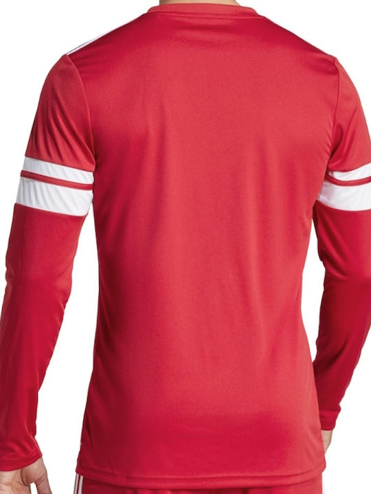 Adidas Squadra 25 Sweatshirt Men