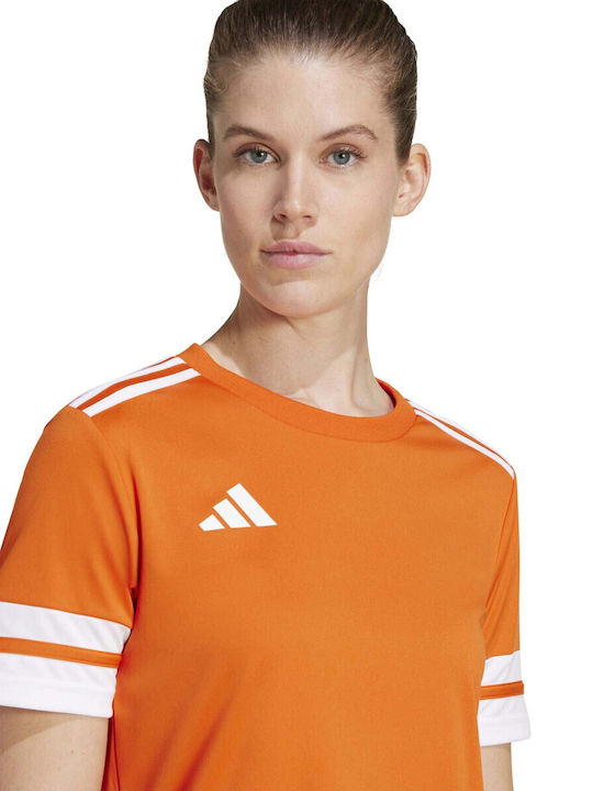 Tricou pentru femei Adidas Sport Squa25