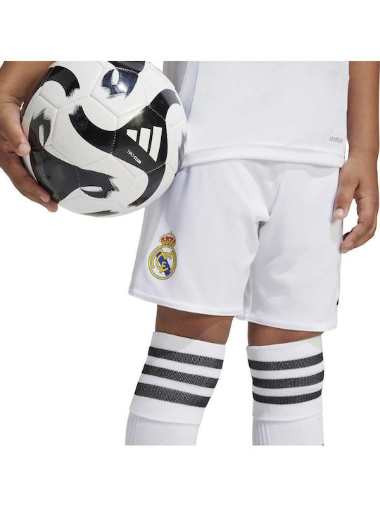 Jx2140 Adidas Real H Mini White Color