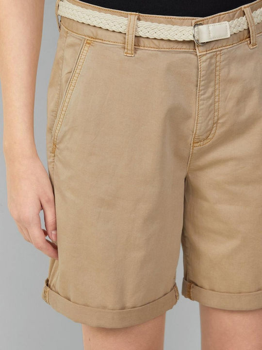 Γυναικεία Βερμούδα Brown