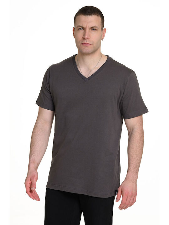 T-shirt Gray