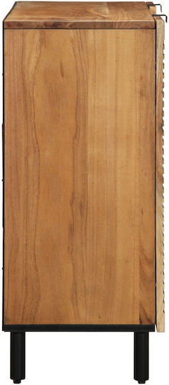 Μπουφές Acacia 90x33x75cm