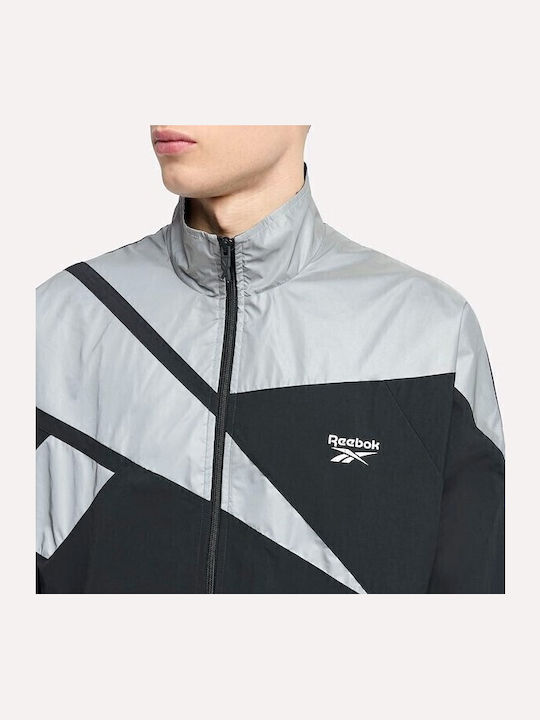 Jacke Schwarz