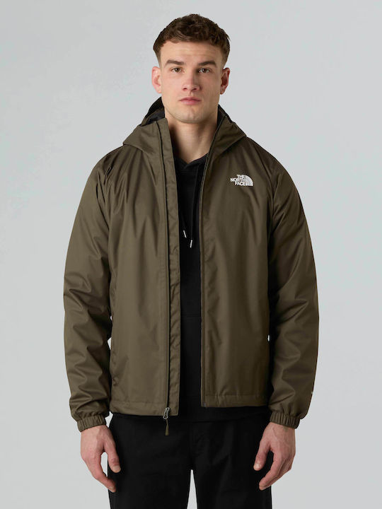 Jacke Green