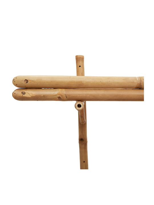 Regal Wand Bamboo 75x26x60cm