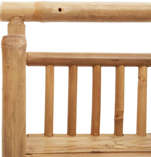 Ράφι Μπαμπού 40x13x44εκ.