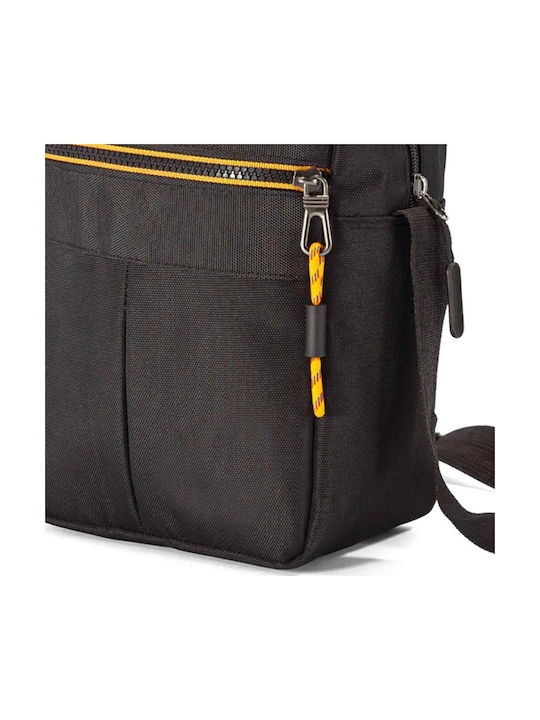 Men's Bag Shoulder / Crossbody Black