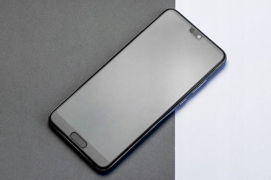MyScreenPROTECTOR Privacy Tempered Glass (iPhone 15 Plus / 16 Plus)