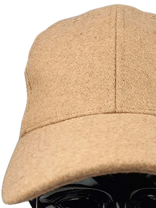 Jockey Hut Beige 1021 Beige Beige 1021 Beige Einheitsgröße