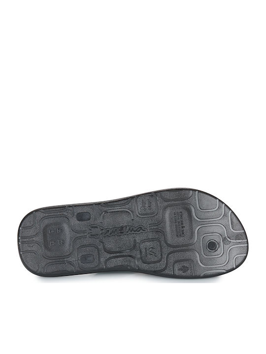 Urban Thong Ad Ανδρικά Flip Flops Μαύρα