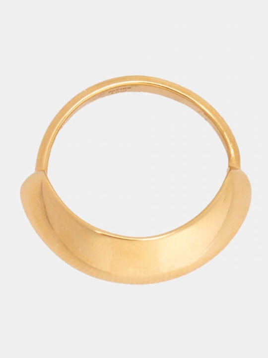 Luigi Bull Damen Ring