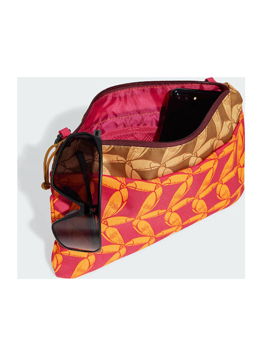 Adidas X Farm Rio Women's Toiletry Bag Multi Jj2687