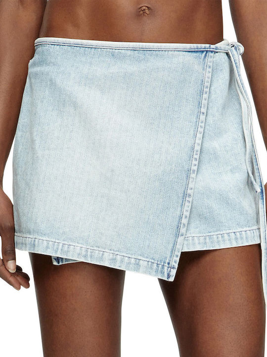 Mini Rock Blue