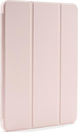 Mercury Flip Flip Cover Ανθεκτική Ροζ (iPad Pro 13 (2024))