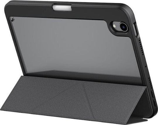 Skinarma Flip Cover Πράσινη (iPad mini (A17 Pro) 2024)