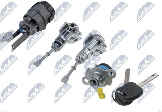 Διακόπτης Μίζας Αυτοκινήτου για Hyundai i20 2008