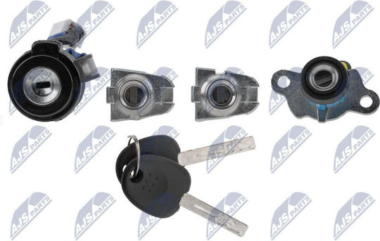 Διακόπτης Μίζας Αυτοκινήτου για Hyundai i20 2008
