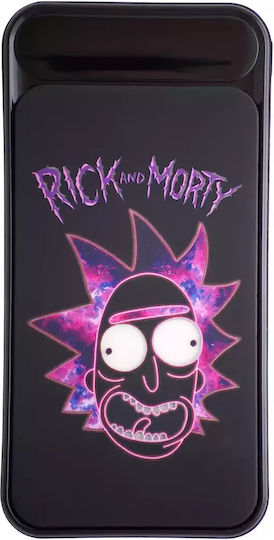 Lazerbuilt Power Bank 10000mAh Rick & Morty