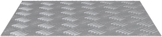 vidaXL Floor Material for Steps 50x50cm 2pcs