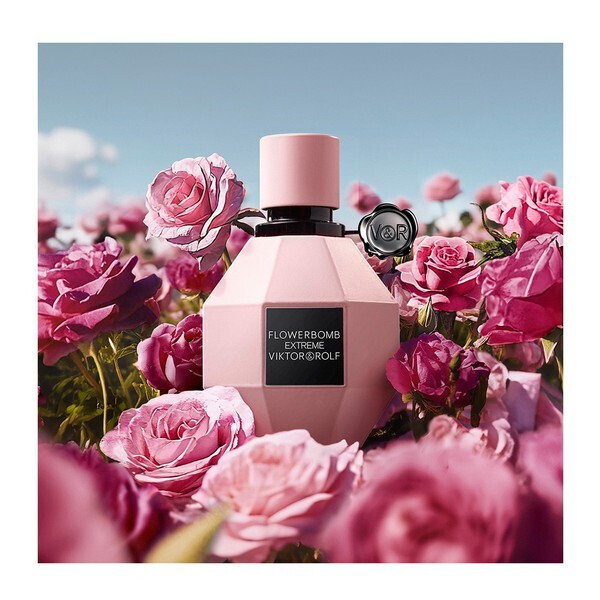 Viktor & Rolf Flowerbomb Extreme Intense Eau de Parfum 50ml