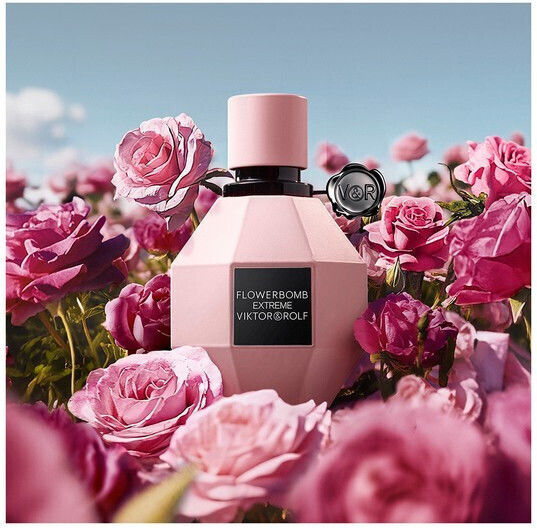 Viktor & Rolf Flowerbomb Extreme Intense Eau de Parfum 50ml