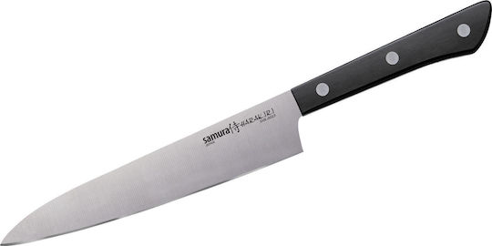 Samura Harakiri Messerset aus rostfreiem Stahl 5Stück