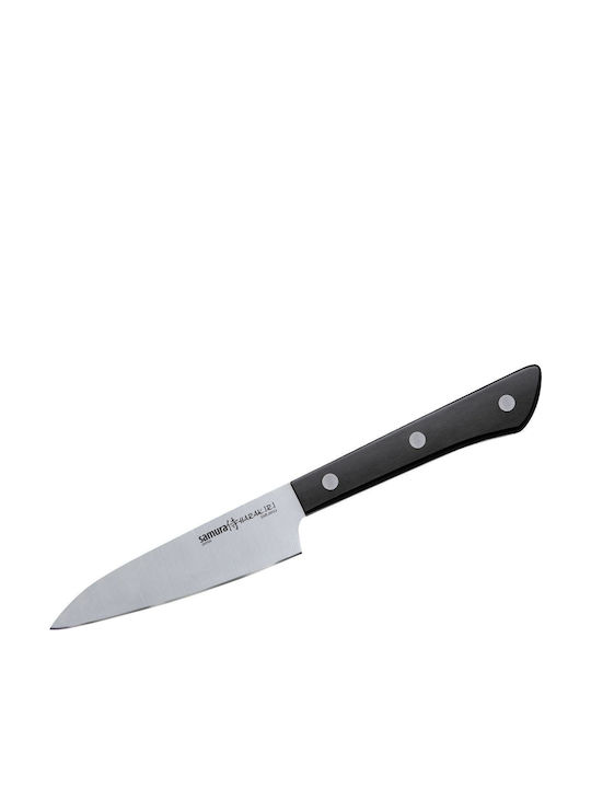 Samura Harakiri Knife Set from Stainless Steel 5pcs