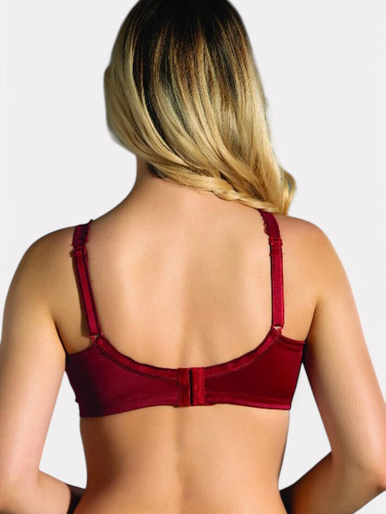 Bordo Minimizer Сутиен с Банели