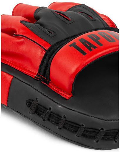 Tapout Hook & Jab Pads Rashad Black