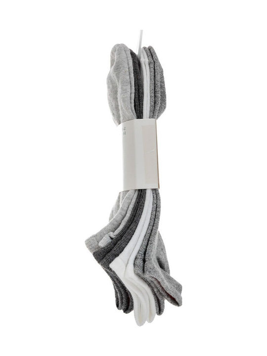 s.Oliver Socks White