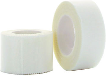 Nobamed Μεταξωτή Επιδεσμική Ταινία 2.5cm x 9.14m