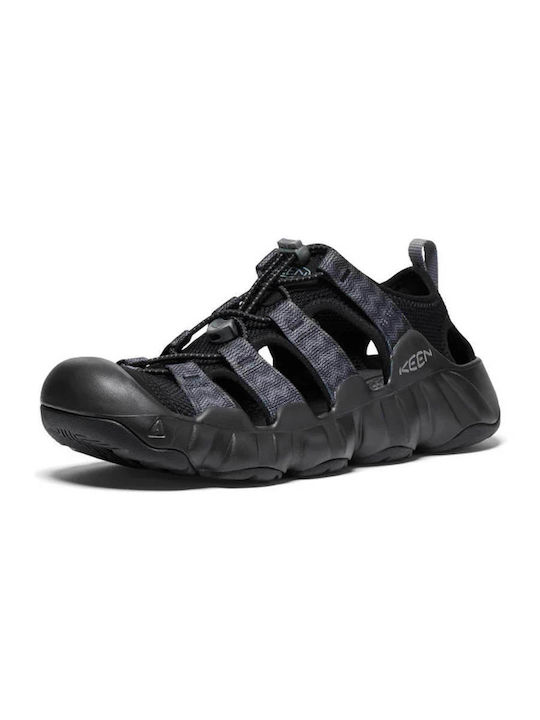 Men's Sandals Black